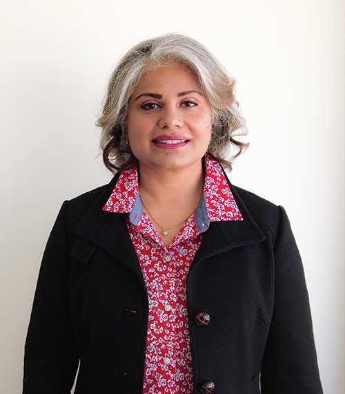 Dr. Ayesha Saeed - Royal Vista Medical Clinic